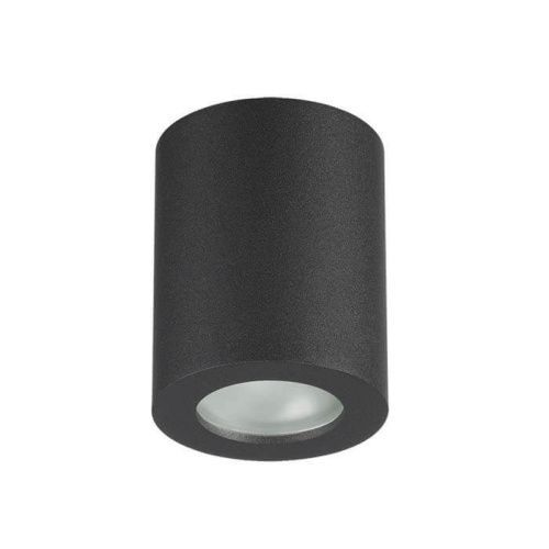 Светильник потолочный Odeon Light Aquana Black (Акуана Блацк) 3572/1C