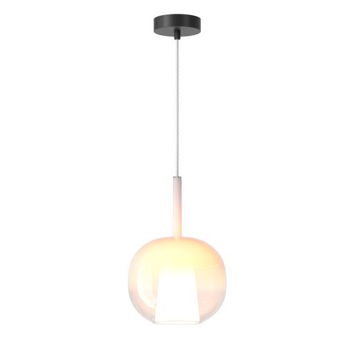 Светильник подвесной Maytoni Duality Modern MOD271PL-01W2