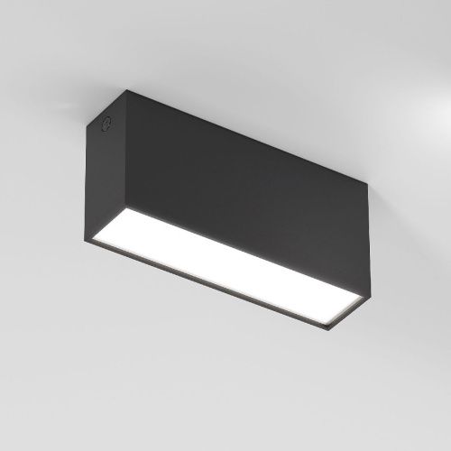 Светильник накладной Elektrostandard BLOCK (БЛОЦК) 4690389205897