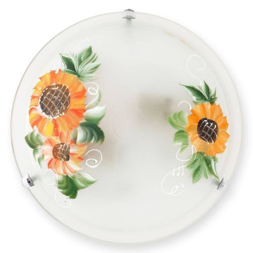 Светильник настенный Toplight Armir (Армир) TL9361Y-02WH