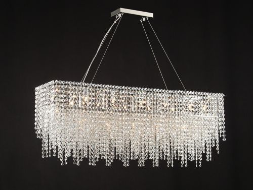 Люстра подвесная Newport 10900 10921/C