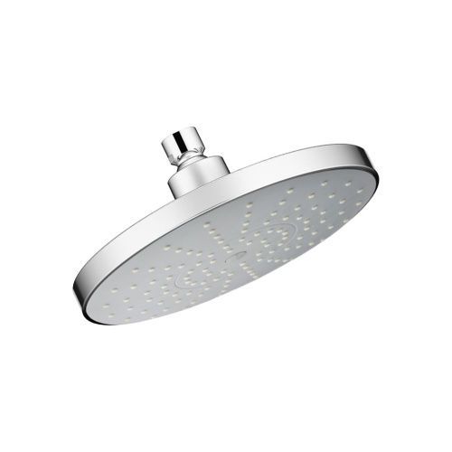 Верхний душ Bravat Built-in P70183CP-1-RUS хром