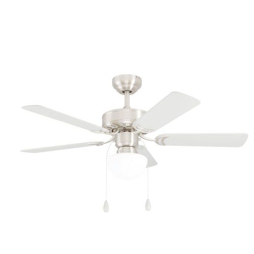 Люстра-вентилятор Eglo Cadiz (Цадиз) 35074