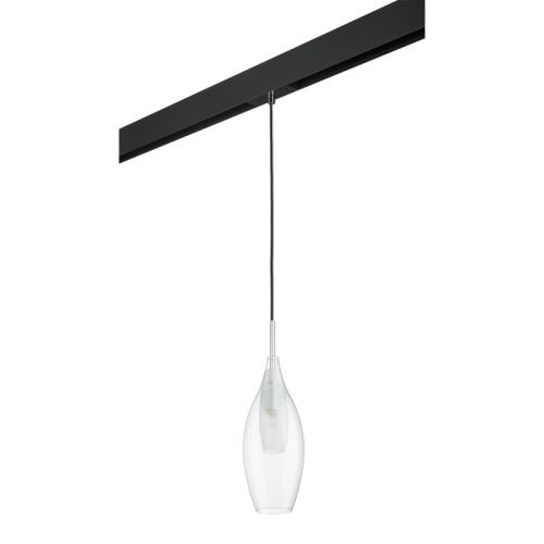 Трековый светильник Lightstar Pentola (Пентола) PRO803021