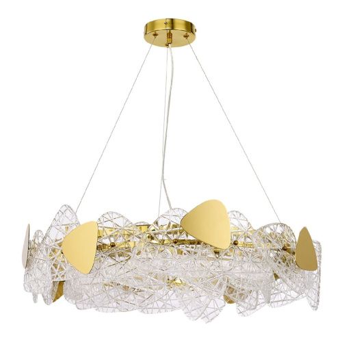 Люстра подвесная Lumion Queeny (Куеены) 6582/8