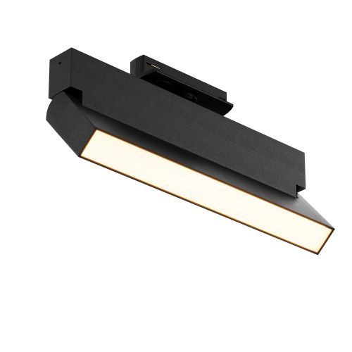 Светильник трековый Maytoni Technical Basis Rot TR223-1-12WCCT-W-B