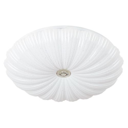 Светильник потолочный Arte Lamp Biscotti (Бисцотти) A2675PL-72WH
