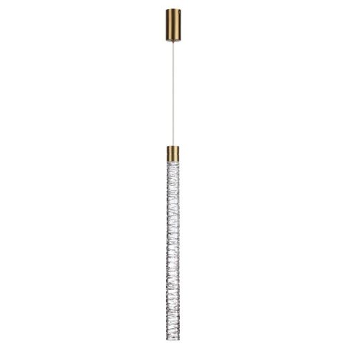 Светильник подвесной Odeon Light Pilar (Пилар) 7145/5L