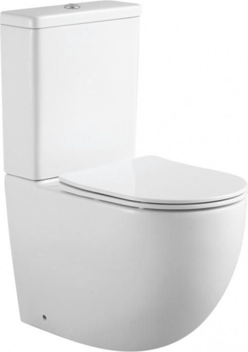 Унитаз Aquanet Cetus Cetus 2.0 C1 напольный с бачком