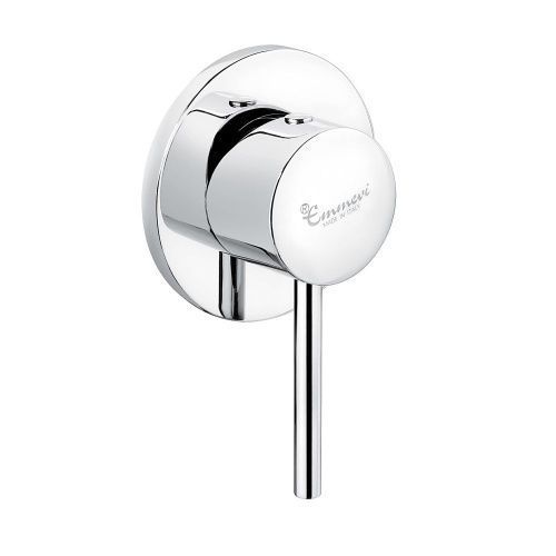 Смеситель Emmevi Piper 45009PI/OR встраиваемый в стену золото