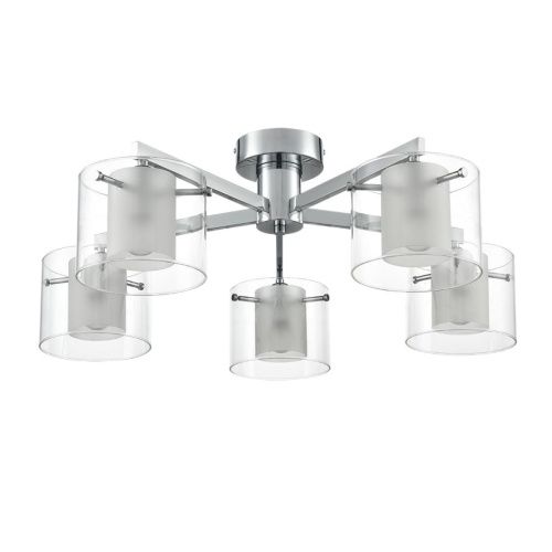 Люстра потолочная Lumion Moderni (Модерни) 8261/5C