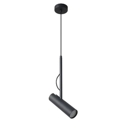 Светильник подвесной Crystal Lux CLT 060 CLT 060C1 BL
