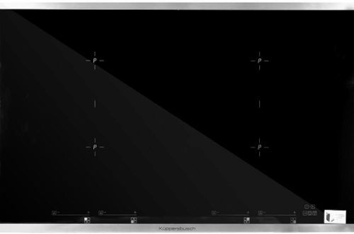 Варочная панель Kuppersbusch KI 8800.0 SE