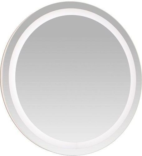 Зеркало в ванную De Aqua Мун MUN 401 070 70х70