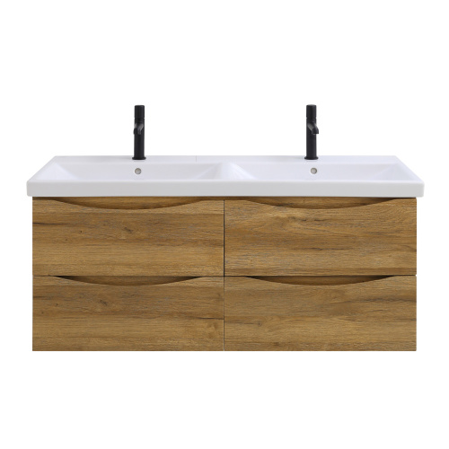 Тумба под раковину BelBagno Marino-Cer MARINO-CER-1200-4C-SO-2-RR-P 117,2x43,8x50