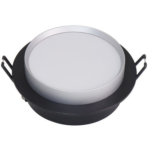 Светильник встраиваемый Feron DL507 51355