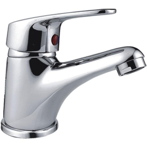 Cмеситель Haiba HB1016 на раковину хром