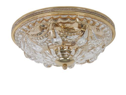 Светильник накладной Abrasax Rebekka (Ребекка) 1108/50CM-6GO