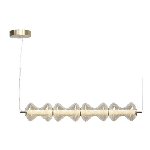 Светильник подвесной ST Luce Spine (Спине) SL6136.223.01