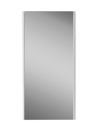 Зеркало-шкаф Velvex KLAUFS zsKLA.40-216 40х80 подвесной цвет белый Зеркало-шкаф Velvex KLAUFS zsKLA.40-216 40х80 подвесной цвет белый