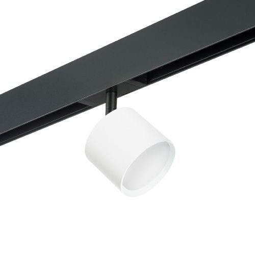 Трековый однофазный светильник Lightstar RULLO (РУЛЛО) PRO3486