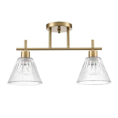 Светильник потолочный Lumion Vivian (Вивиан) 8188/2C