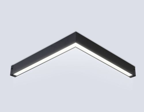Трековый светодиодный светильник Ambrella Light Magnetic 220V (Магнетиц 220В) GL1299