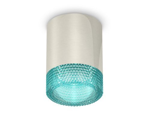 Светильник накладной Ambrella Light Techno (Тецхно) XS6305011