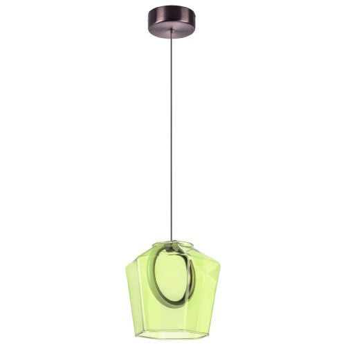 Светильник подвесной Lightstar Caramello (Царамелло) 796114