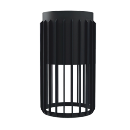 Светильник накладной EKS Art Zebra Max (Арт Зебра Макс) 0У-00004510