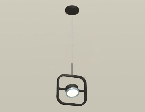 Светильник подвесной Ambrella Light Traditional (Традитионал) XB9119102