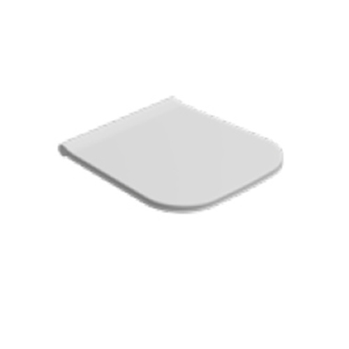 Крышка сиденье для унитаза Globo Stone ST024.BI