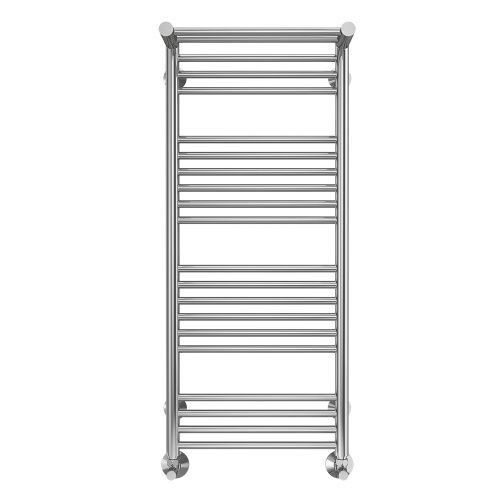 Полотенцесушитель Terminus 4670078529435 43х100 водяной хром