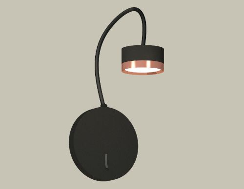 Бра Ambrella Light Traditional (Традитионал) XB9596153
