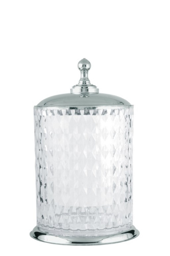 Ведро мусорное Boheme Brillante 10451