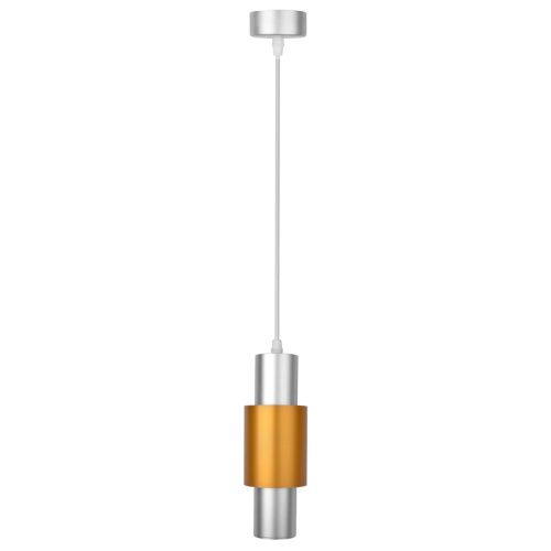 Светильник подвесной Escada 20037 20037SMP/01LED SSL/SGD