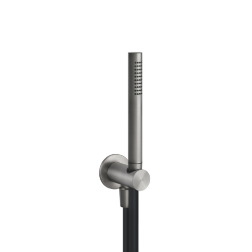 Душевой гарнитур Gessi Gessi316 54023#239 настенный  нержавеющая сталь