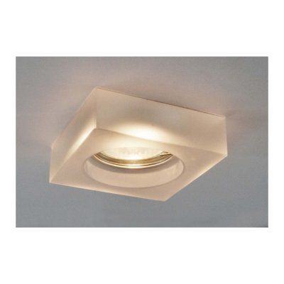 Светильник встраиваемый Arte Lamp WAGNER (ВАГНЕР) A5232PL-1CC