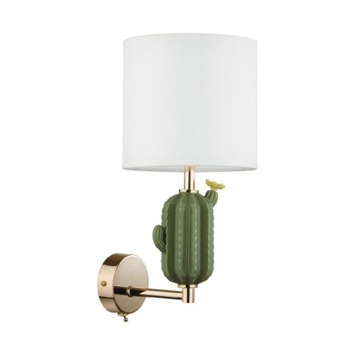 Бра Odeon Light Cactus (Цацтус) 5425/1W