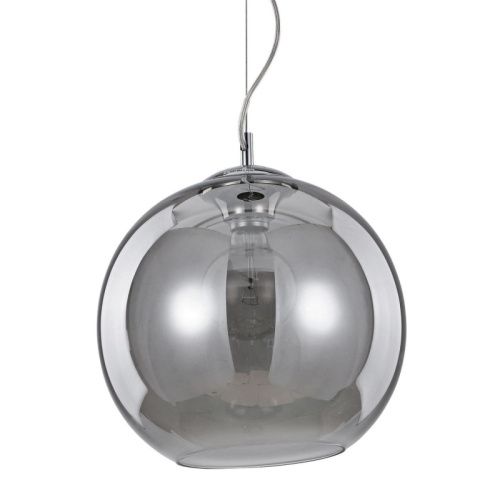 Светильник подвесной Ideal lux Nemo Fume (Немо Фуме) Nemo SP1 D30 Fume