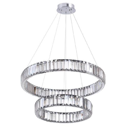 Люстра каскадная Odeon Light Vekia (Векиа) 4930/60L