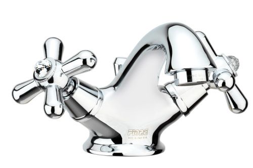 Смеситель Fiore 01CR0622 на раковину хром