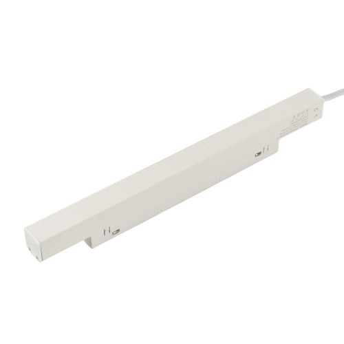 Блок питания для магнитного шинопровода Myfar Power supply for MagLine 23 (Повер супплы фор МагЛине 23) MT0200-PS-300W-W