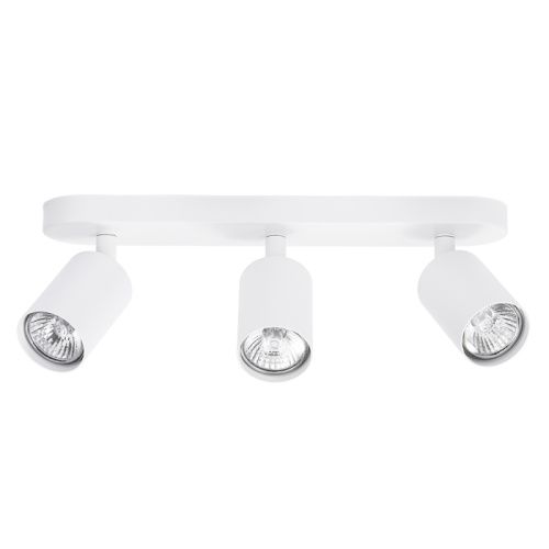 Спот Arte Lamp Aquarius (Акуариус) A3226PL-3WH