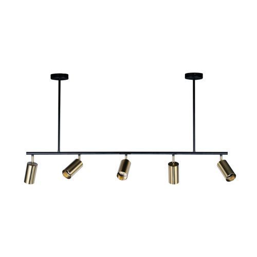 Люстра на штанге Loft It Tribes 8120P-5