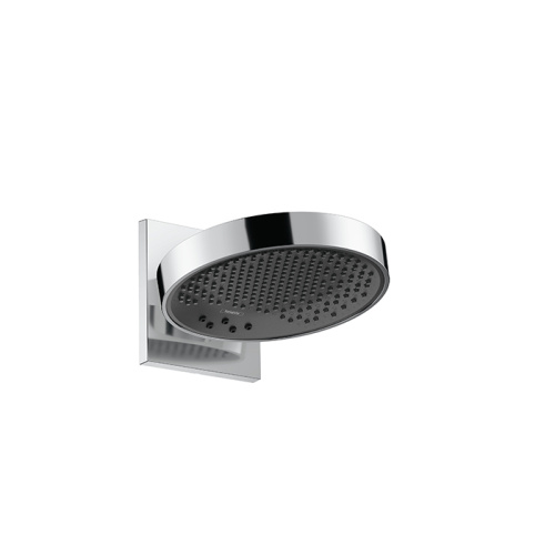 Верхний душ Hansgrohe Rainfinity 26232000 25х25 хром