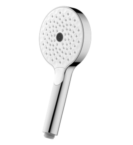 Душевая лейка Splendy Sense T ST21712R3CRW круглая