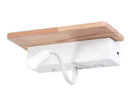 Бра Ambrella Light Wallers (Валлерс) FW290