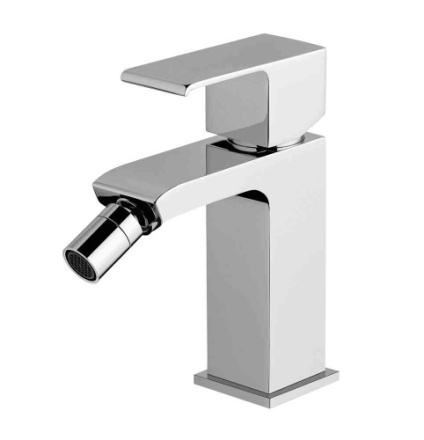 Смеситель Cezares PORTA PORTA-BS1-01-W0 на биде хром Смеситель Cezares PORTA PORTA-BS1-01-W0 на биде хром