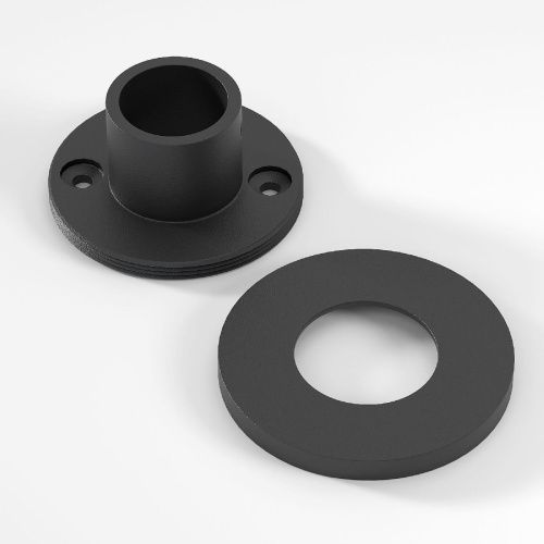 Напольно-потолочное крепление Elektrostandard Mini Magnetic (Мини Магнетиц) 4690389206306
